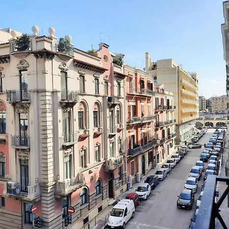 Ferienwohnung Enjoy Puglia Flats Bari Exterior foto