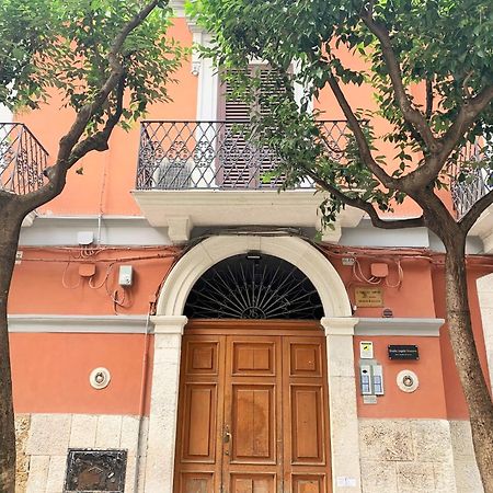 Ferienwohnung Enjoy Puglia Flats Bari Exterior foto