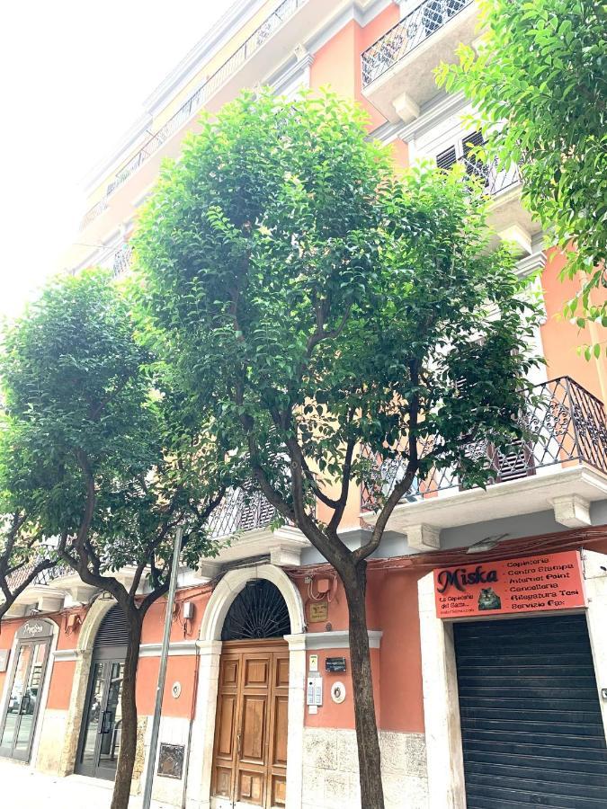 Ferienwohnung Enjoy Puglia Flats Bari Exterior foto