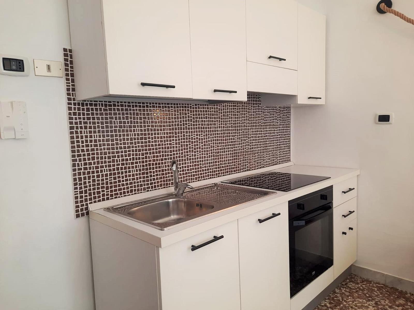 Ferienwohnung Enjoy Puglia Flats Bari Exterior foto