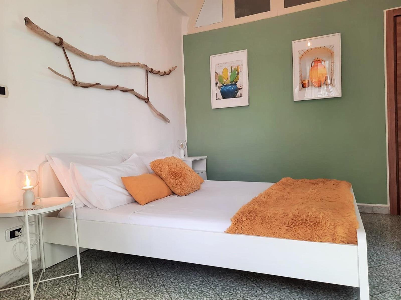 Ferienwohnung Enjoy Puglia Flats Bari Exterior foto