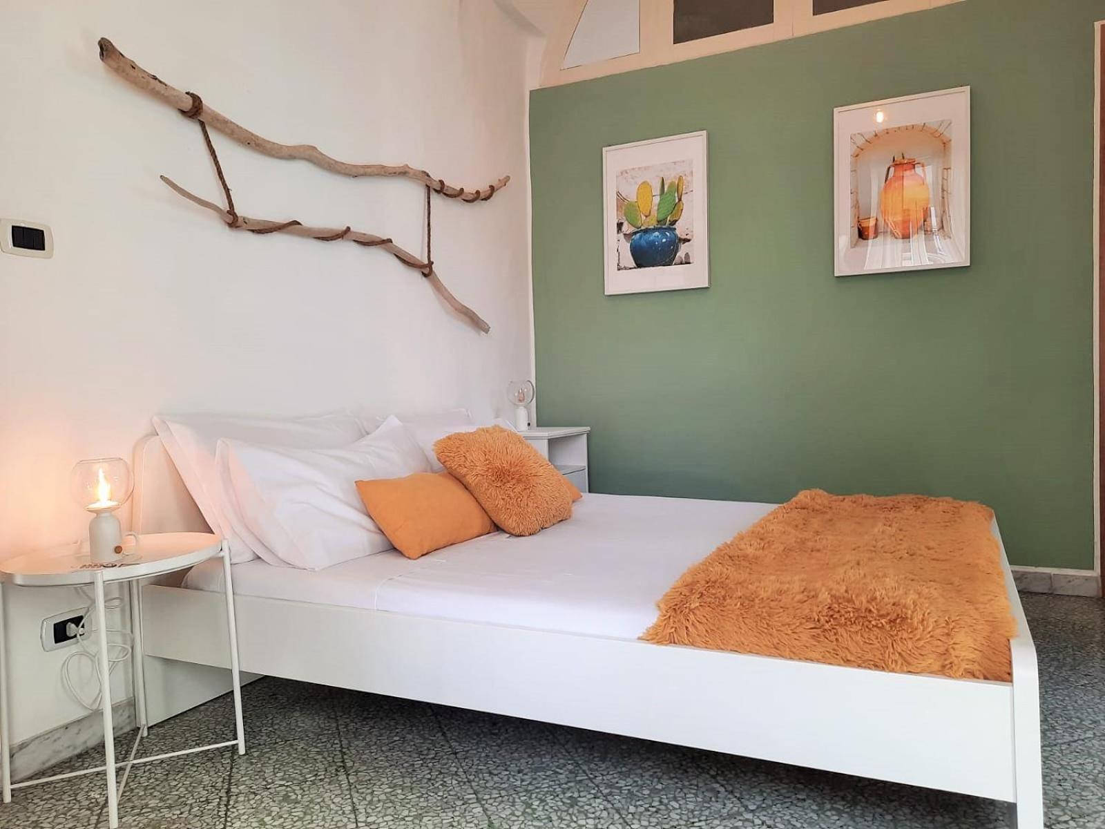 Ferienwohnung Enjoy Puglia Flats Bari Exterior foto