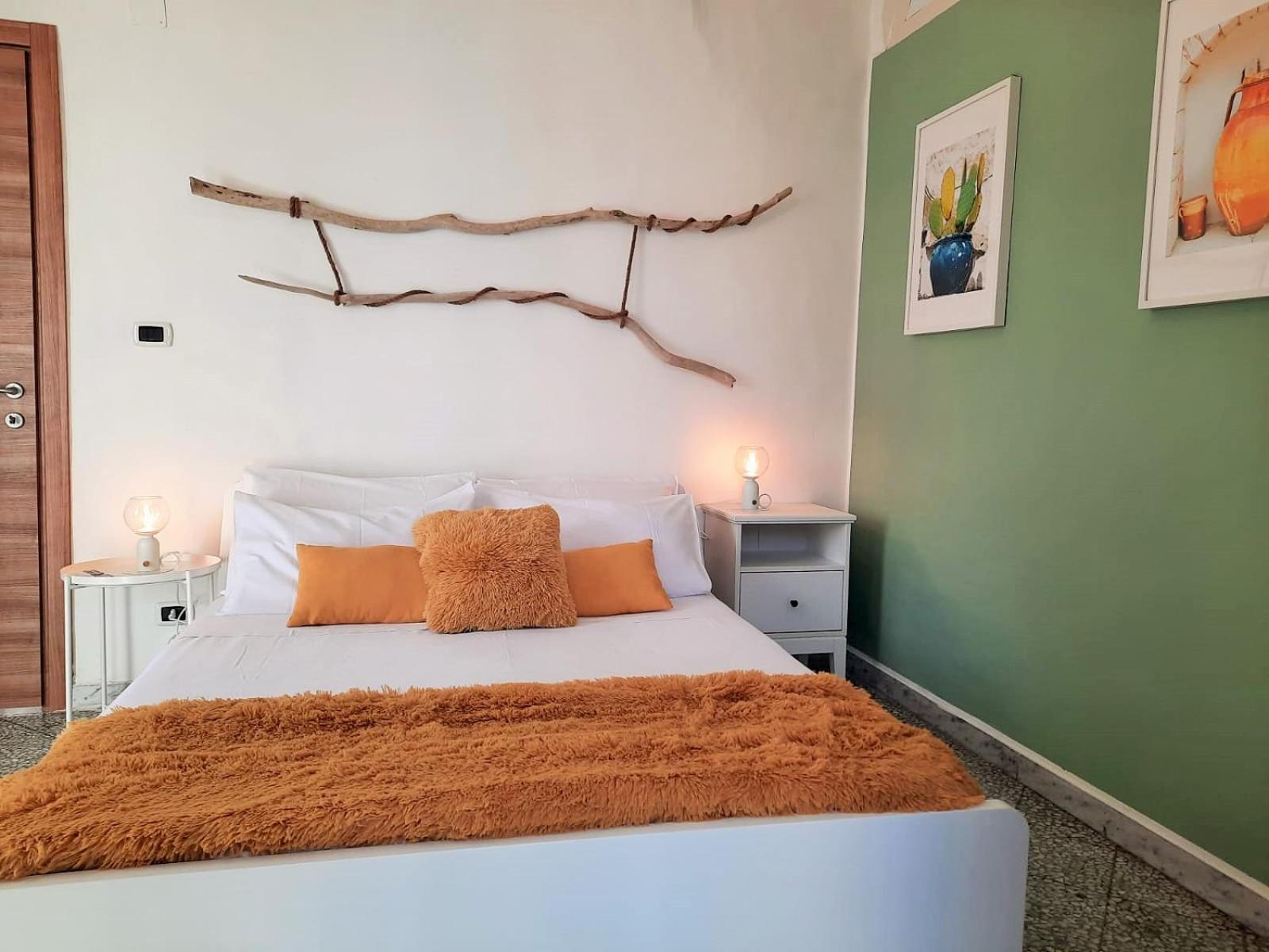 Ferienwohnung Enjoy Puglia Flats Bari Exterior foto
